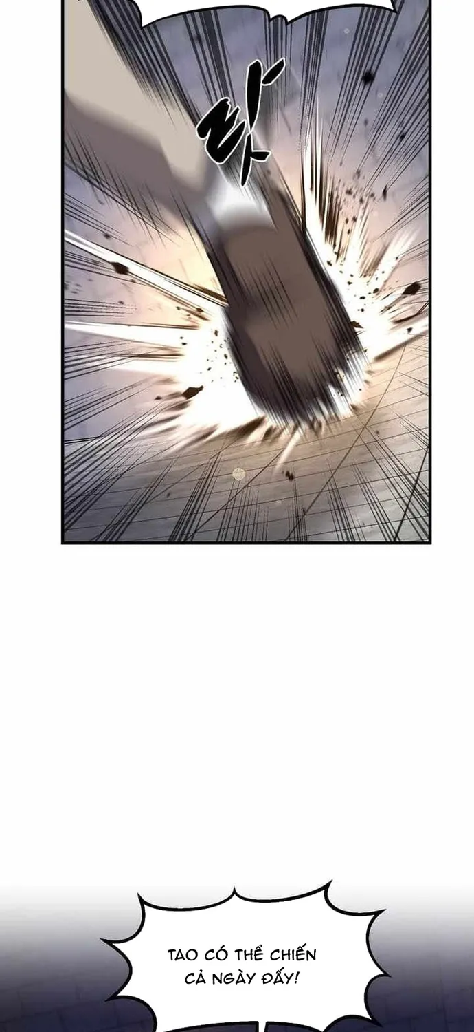 Võ Thần Thăng Cấp Chap 75 - Next Chap 76