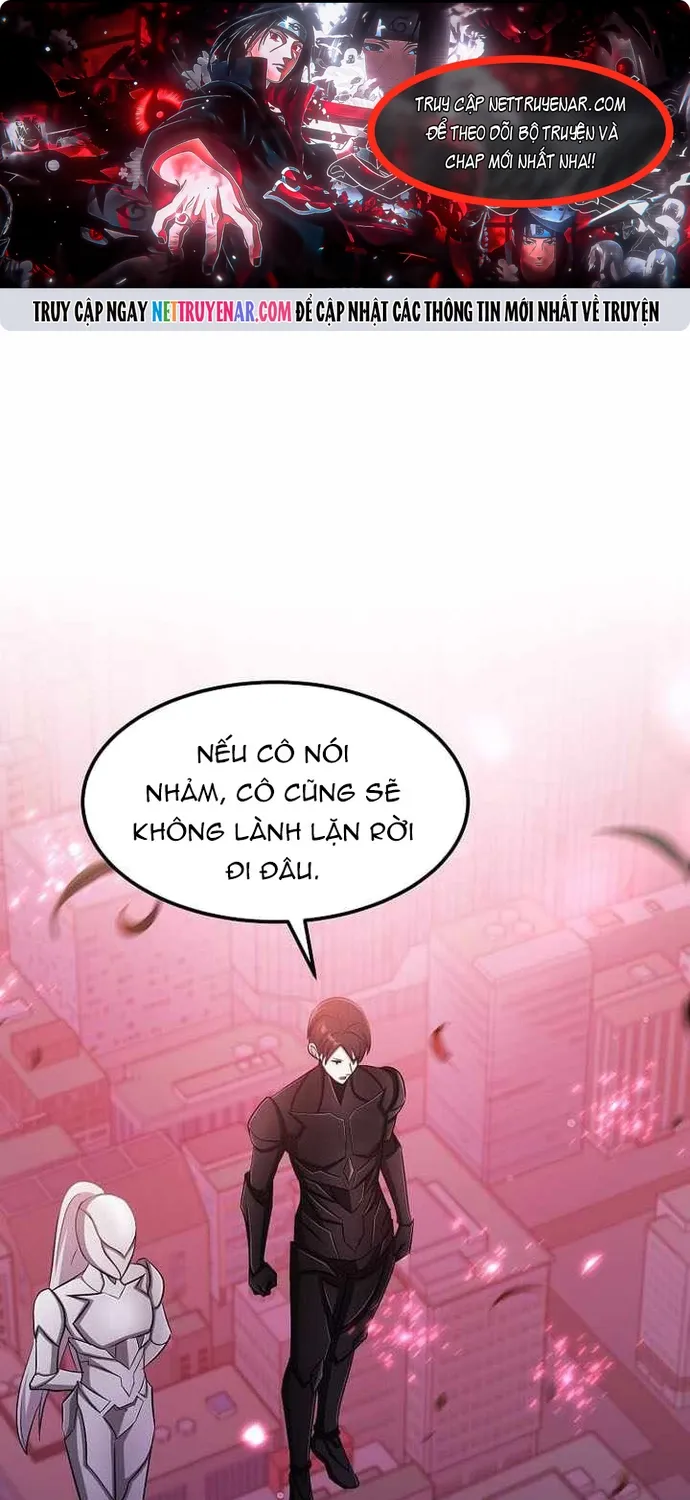 Võ Thần Thăng Cấp Chap 76 - Next Chap 77