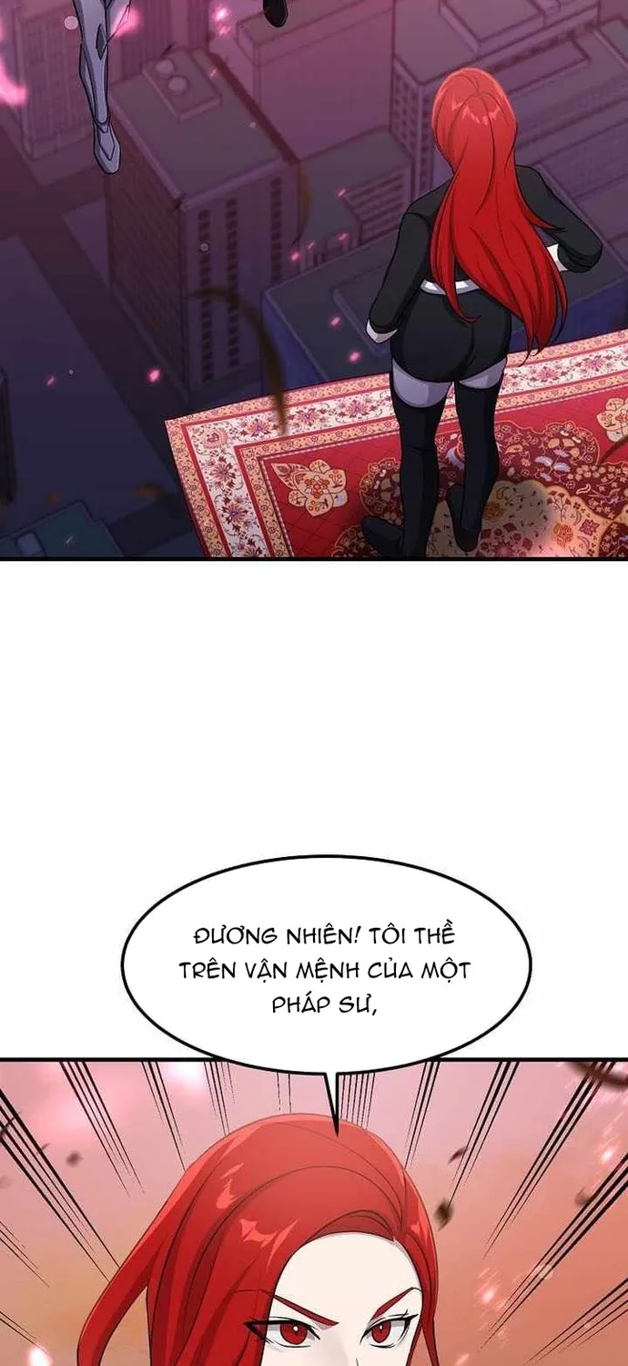 Võ Thần Thăng Cấp Chap 76 - Next Chap 77