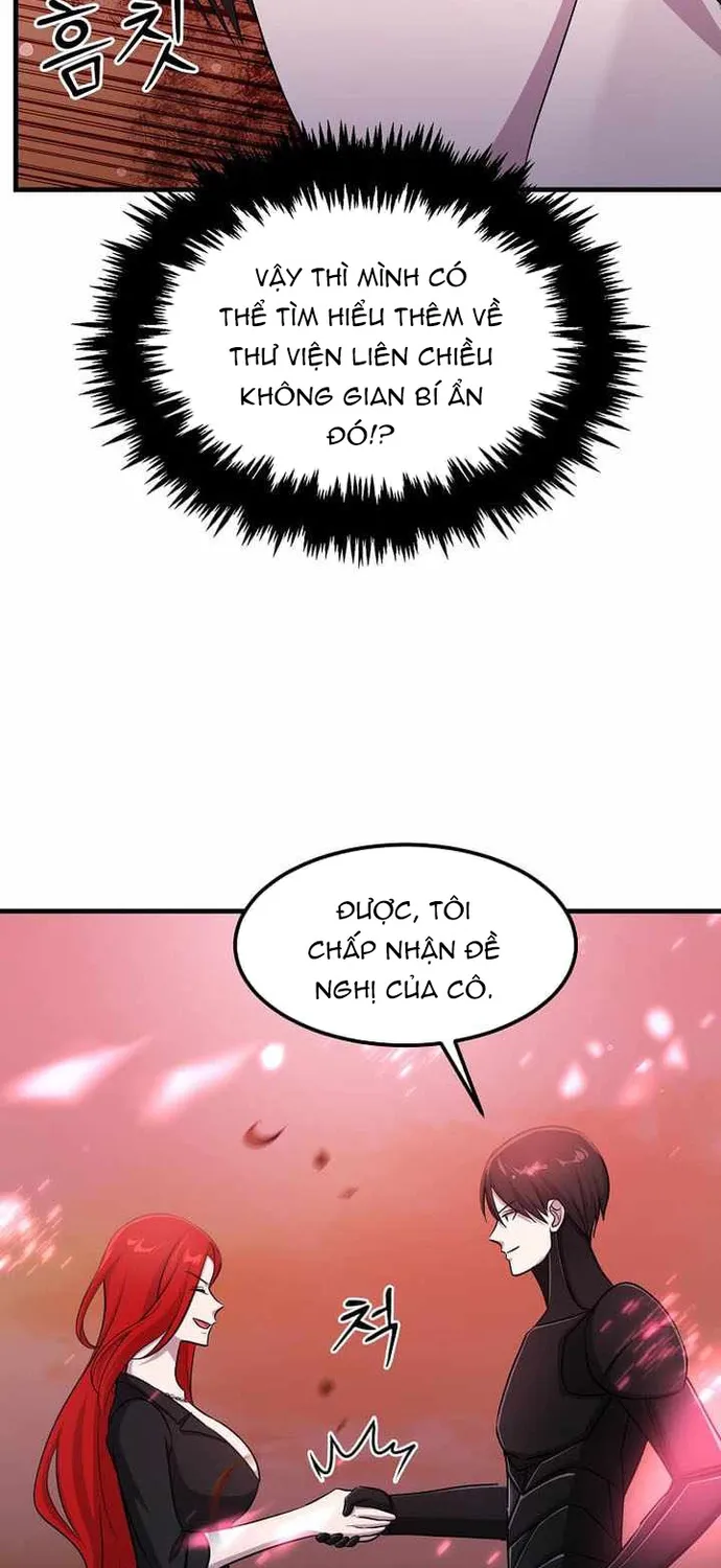 Võ Thần Thăng Cấp Chap 76 - Next Chap 77