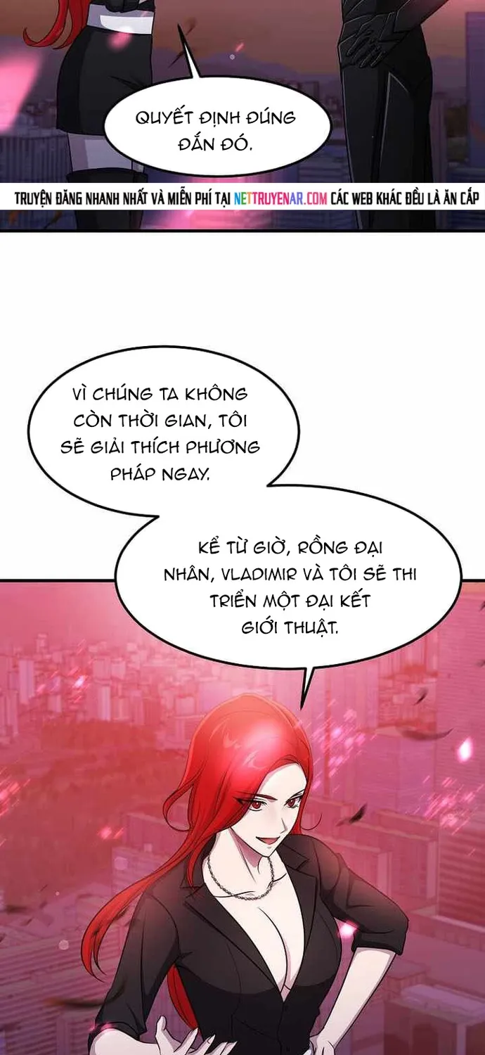 Võ Thần Thăng Cấp Chap 76 - Next Chap 77