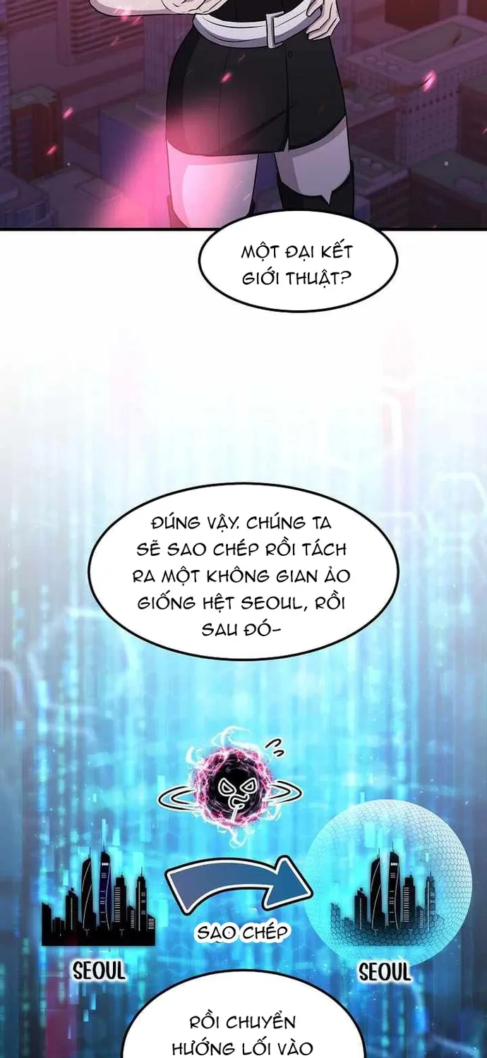 Võ Thần Thăng Cấp Chap 76 - Next Chap 77