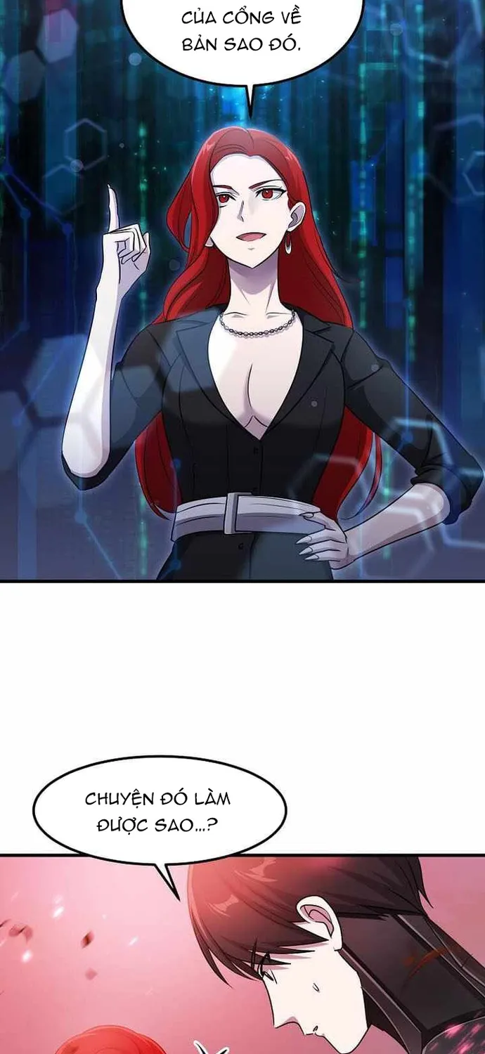 Võ Thần Thăng Cấp Chap 76 - Next Chap 77