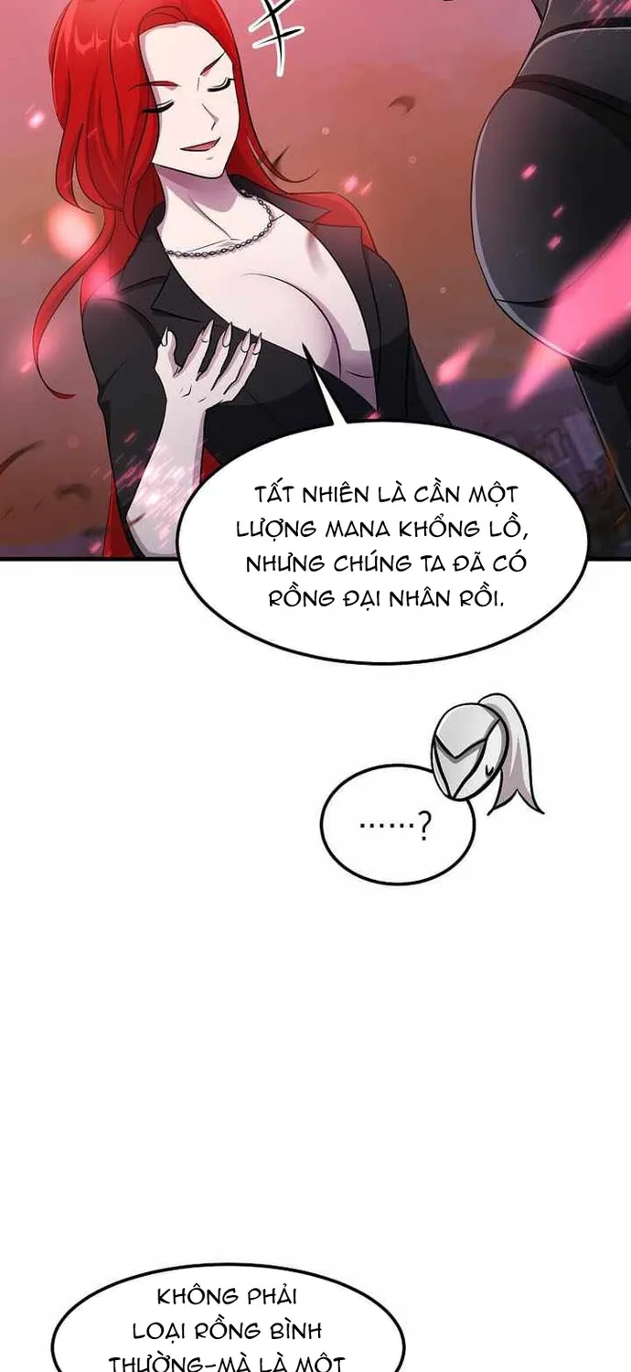 Võ Thần Thăng Cấp Chap 76 - Next Chap 77