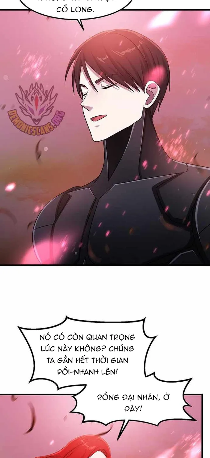 Võ Thần Thăng Cấp Chap 76 - Next Chap 77