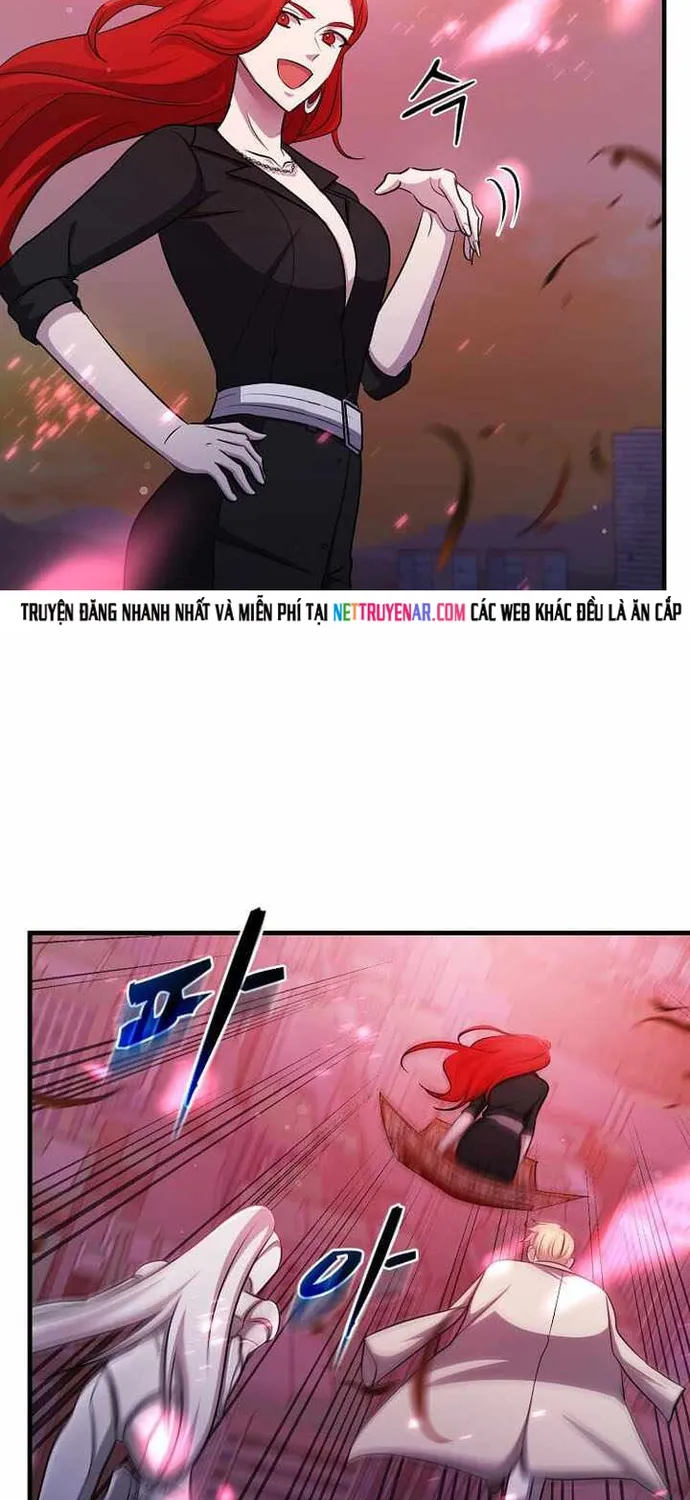 Võ Thần Thăng Cấp Chap 76 - Next Chap 77