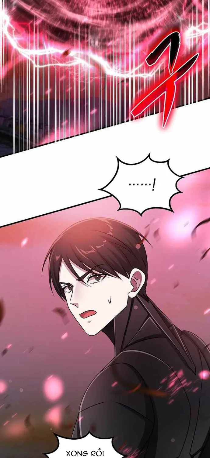 Võ Thần Thăng Cấp Chap 76 - Next Chap 77