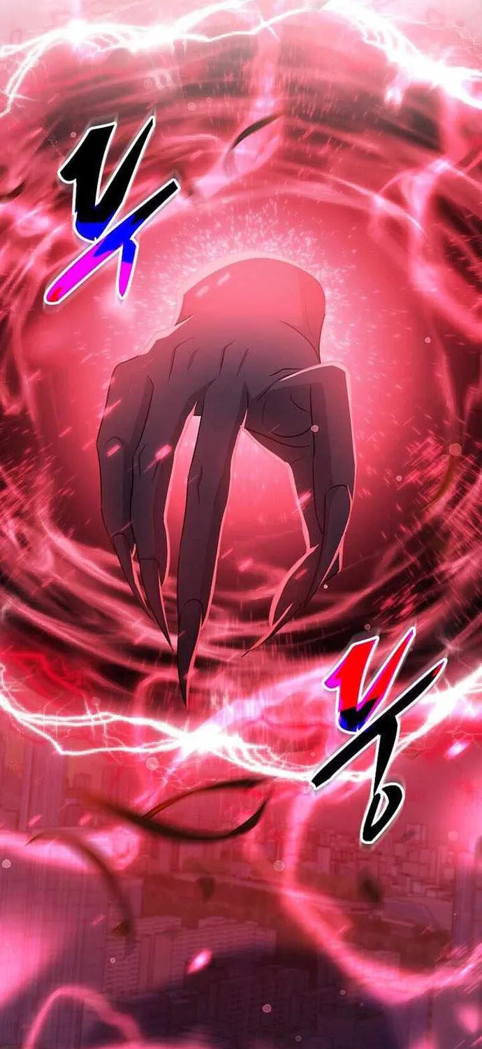 Võ Thần Thăng Cấp Chap 76 - Next Chap 77