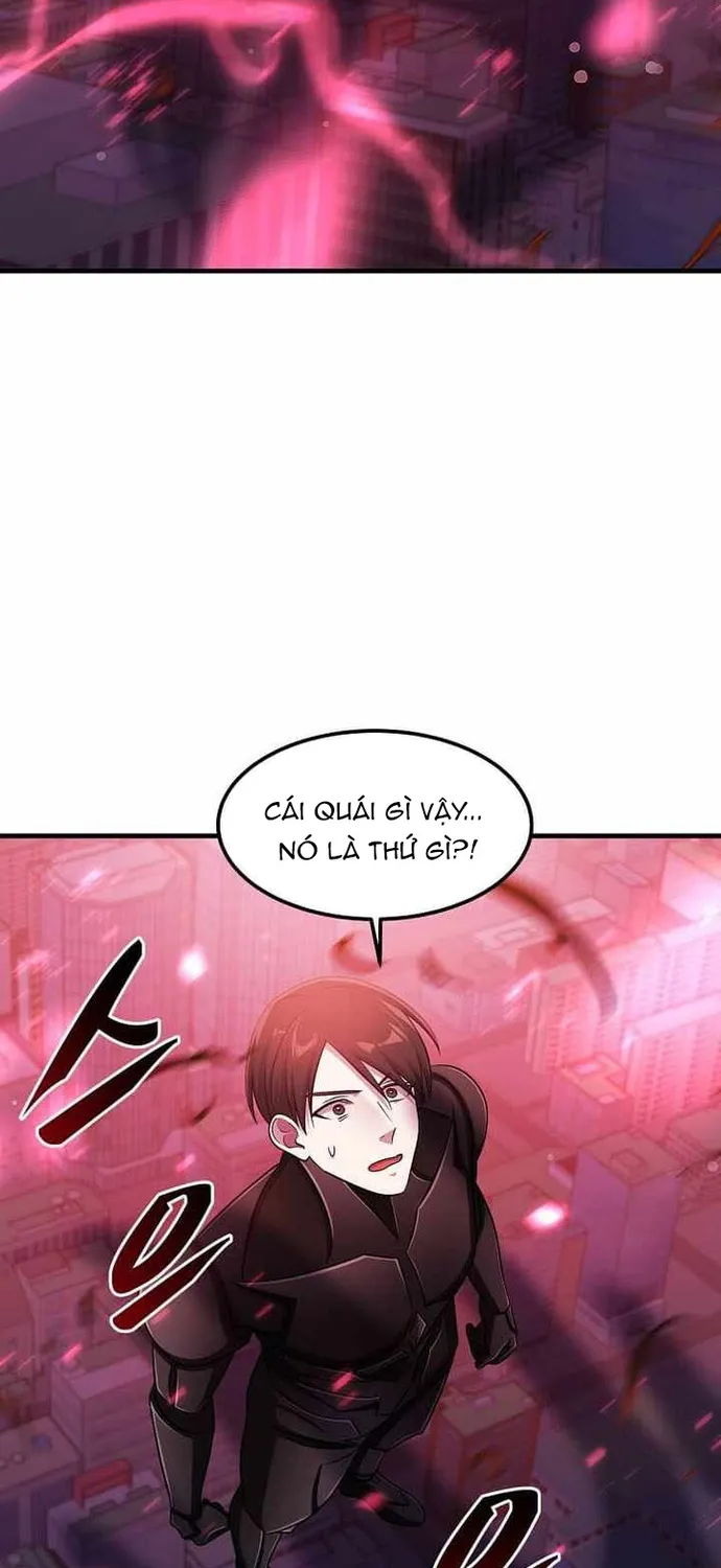 Võ Thần Thăng Cấp Chap 76 - Next Chap 77