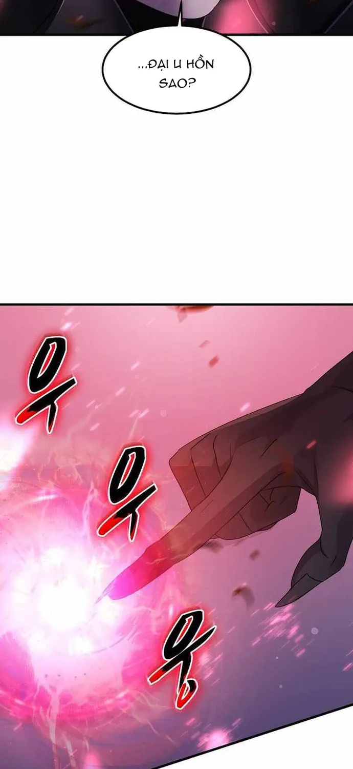 Võ Thần Thăng Cấp Chap 76 - Next Chap 77