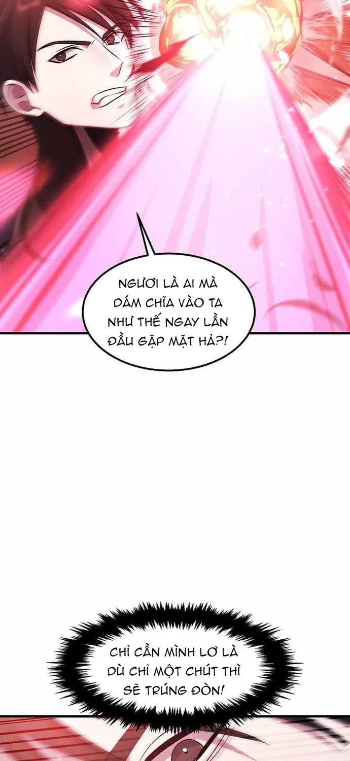 Võ Thần Thăng Cấp Chap 76 - Next Chap 77