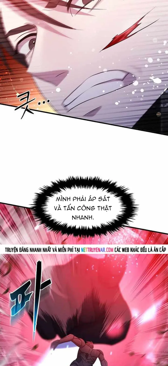 Võ Thần Thăng Cấp Chap 76 - Next Chap 77