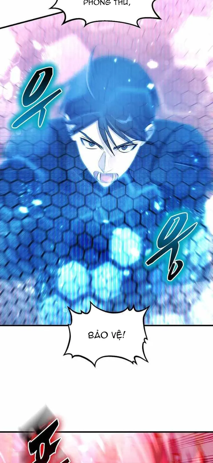 Võ Thần Thăng Cấp Chap 76 - Next Chap 77