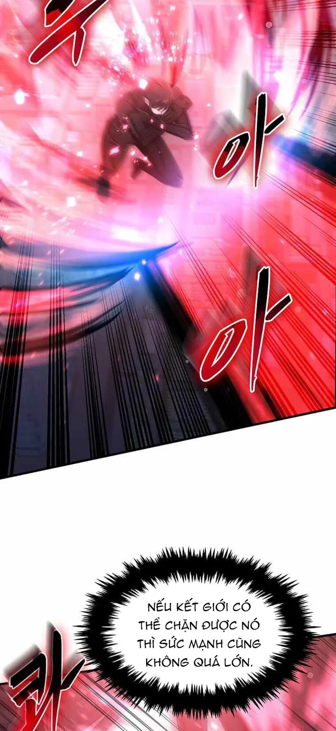 Võ Thần Thăng Cấp Chap 76 - Next Chap 77