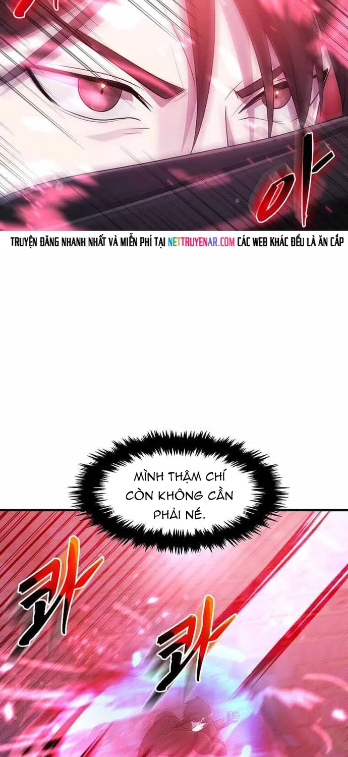 Võ Thần Thăng Cấp Chap 76 - Next Chap 77