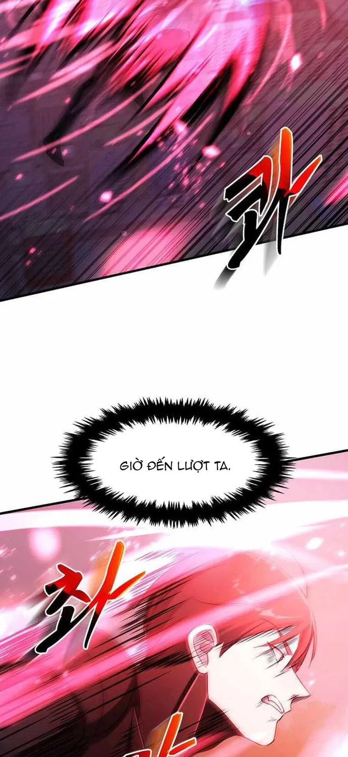 Võ Thần Thăng Cấp Chap 76 - Next Chap 77