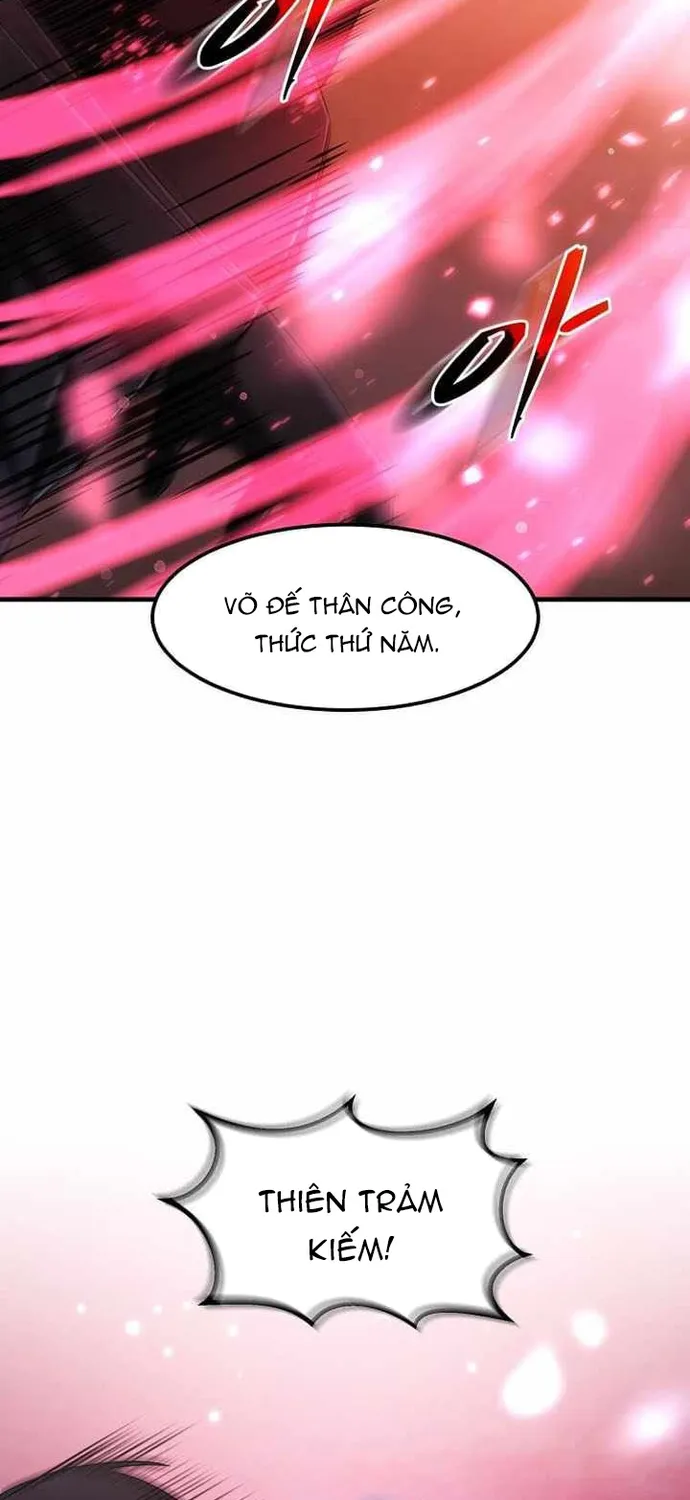 Võ Thần Thăng Cấp Chap 76 - Next Chap 77