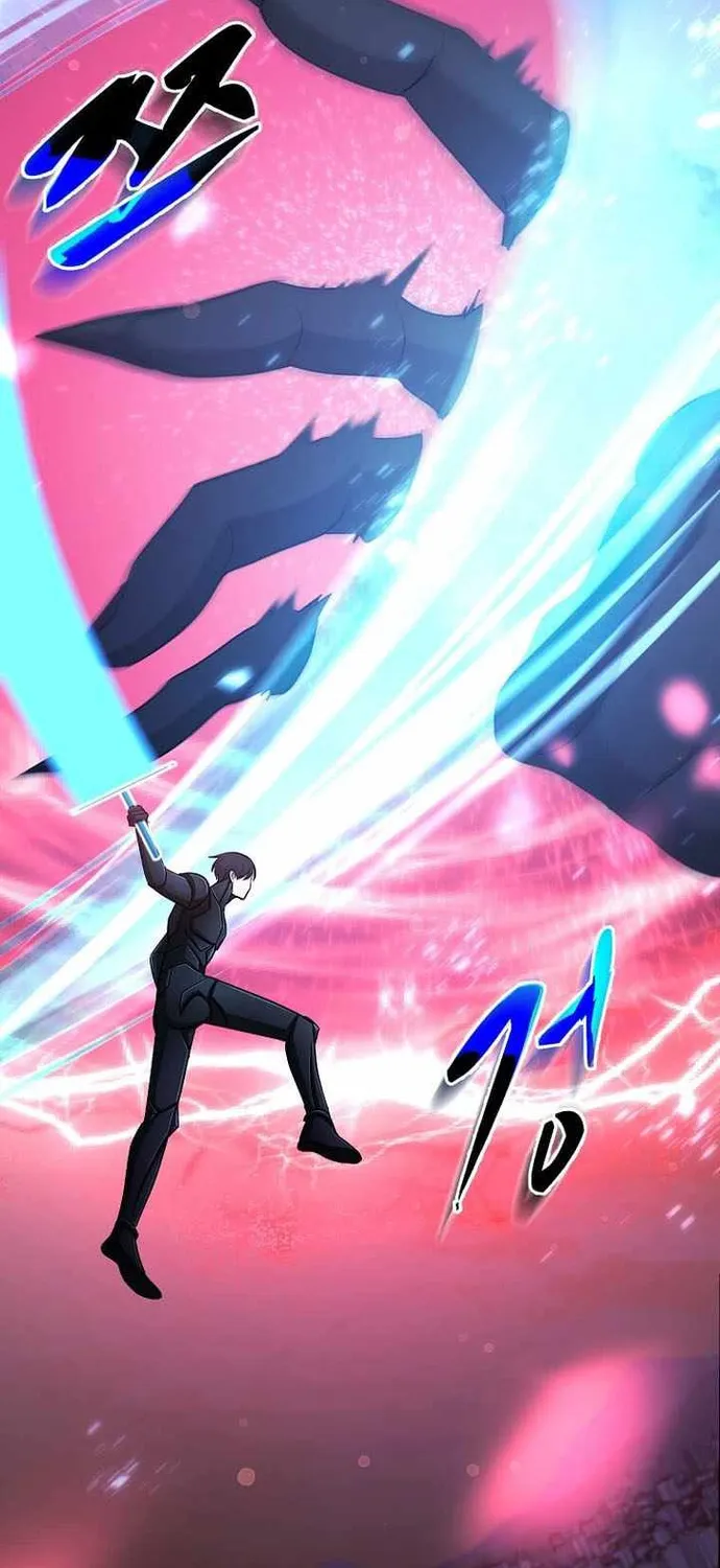 Võ Thần Thăng Cấp Chap 76 - Next Chap 77