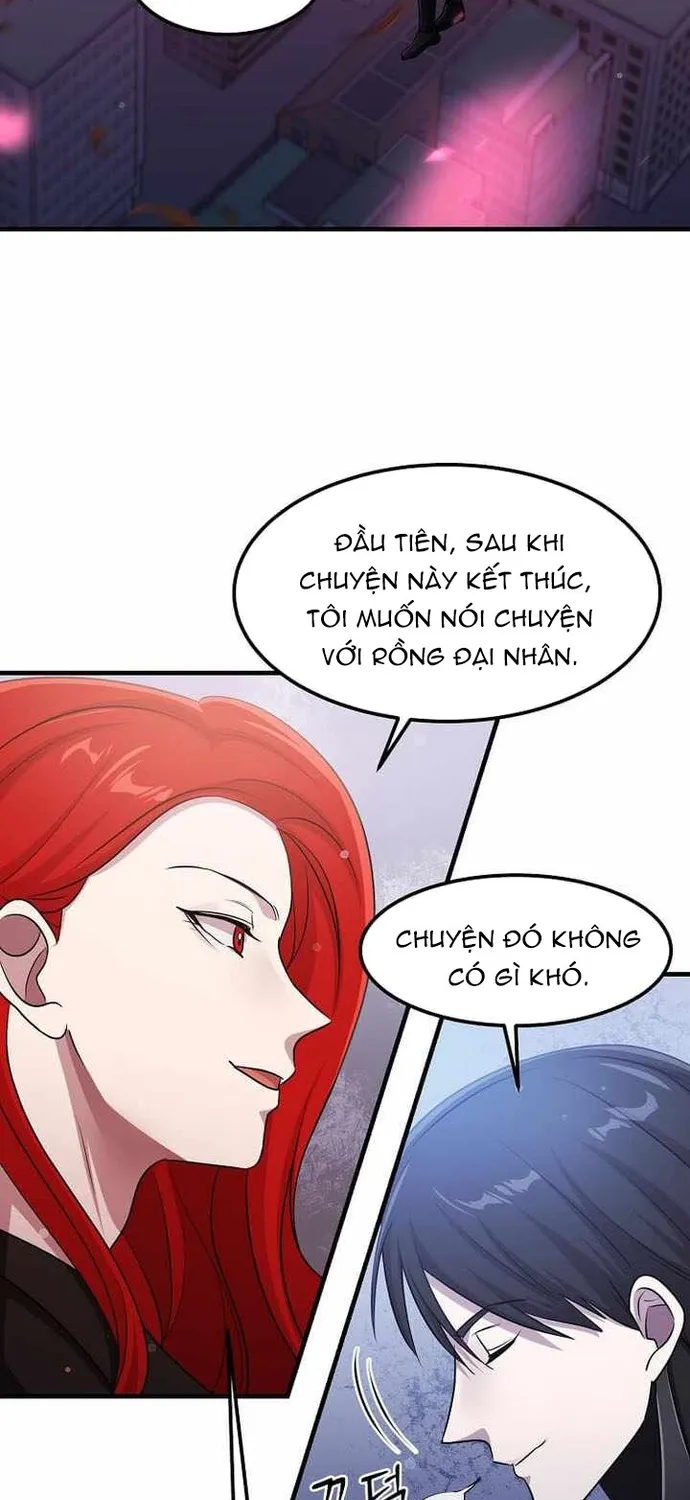 Võ Thần Thăng Cấp Chap 76 - Next Chap 77