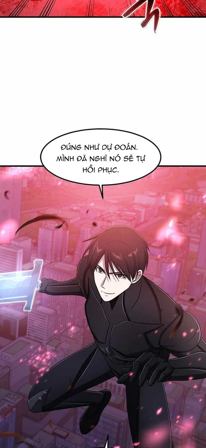 Võ Thần Thăng Cấp Chap 76 - Next Chap 77