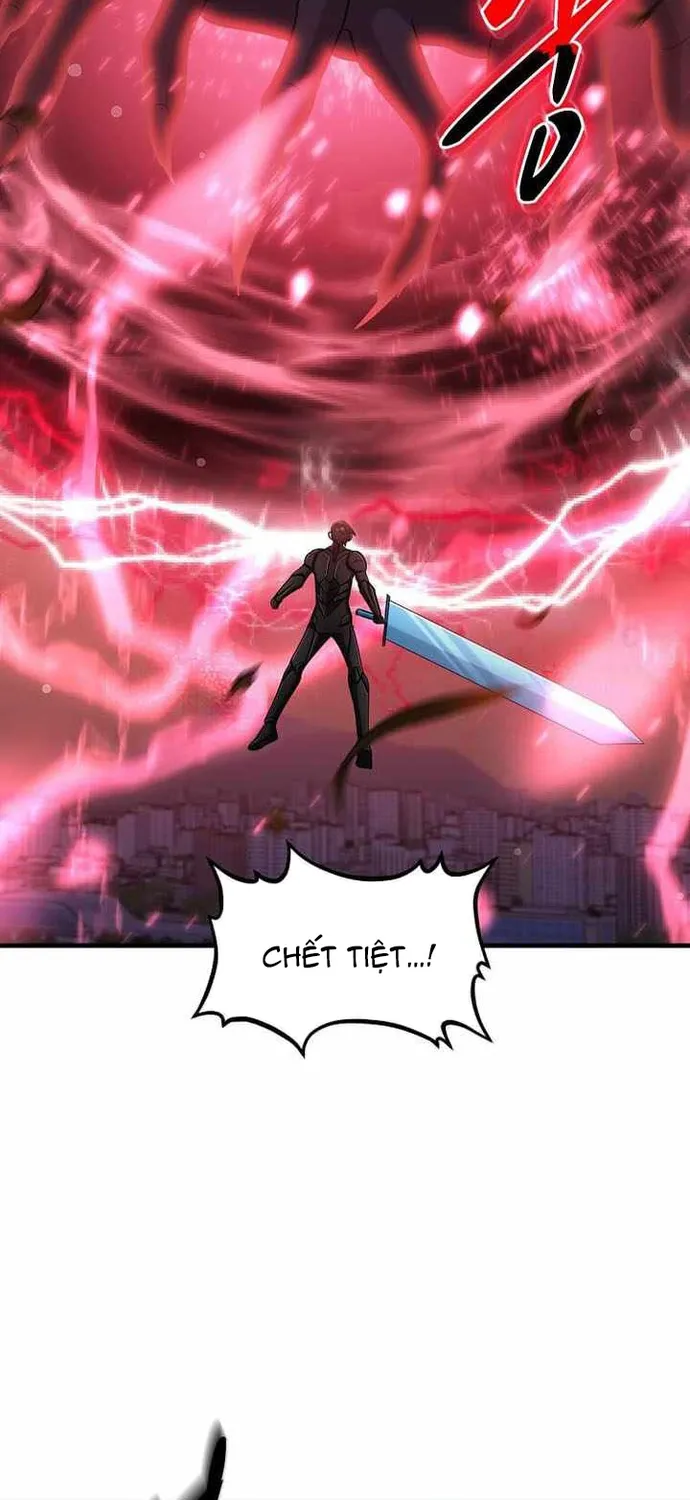 Võ Thần Thăng Cấp Chap 76 - Next Chap 77