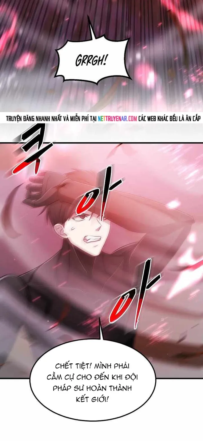 Võ Thần Thăng Cấp Chap 76 - Next Chap 77