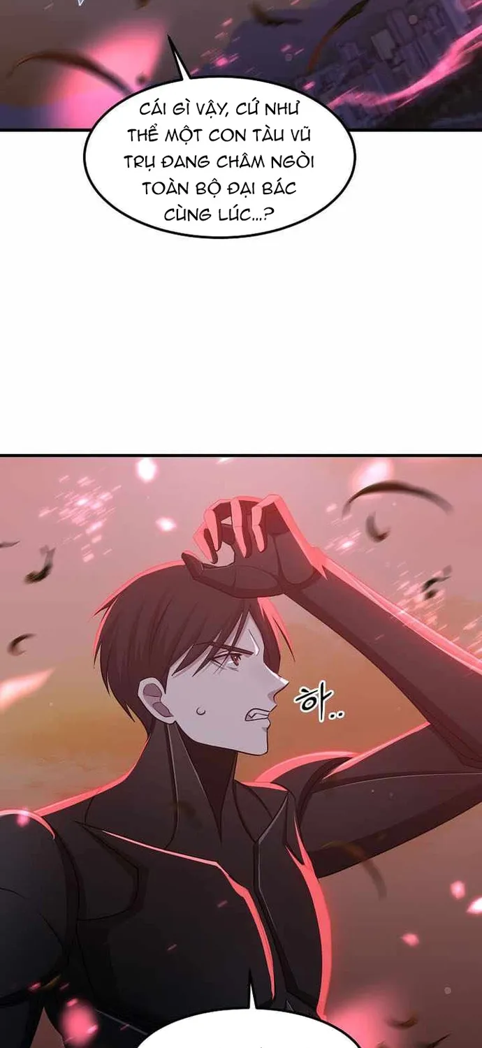 Võ Thần Thăng Cấp Chap 76 - Next Chap 77