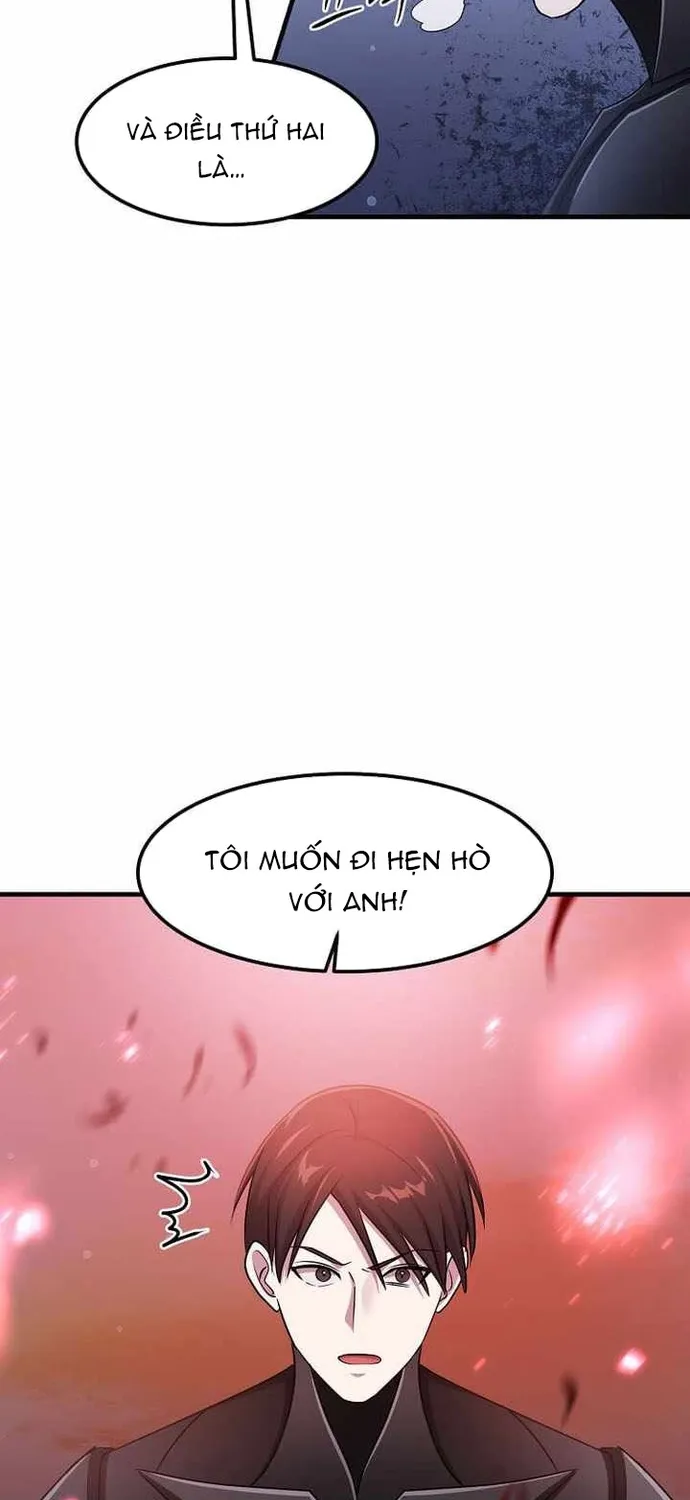 Võ Thần Thăng Cấp Chap 76 - Next Chap 77