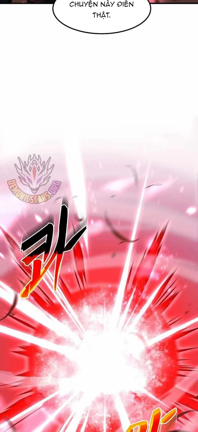 Võ Thần Thăng Cấp Chap 76 - Next Chap 77