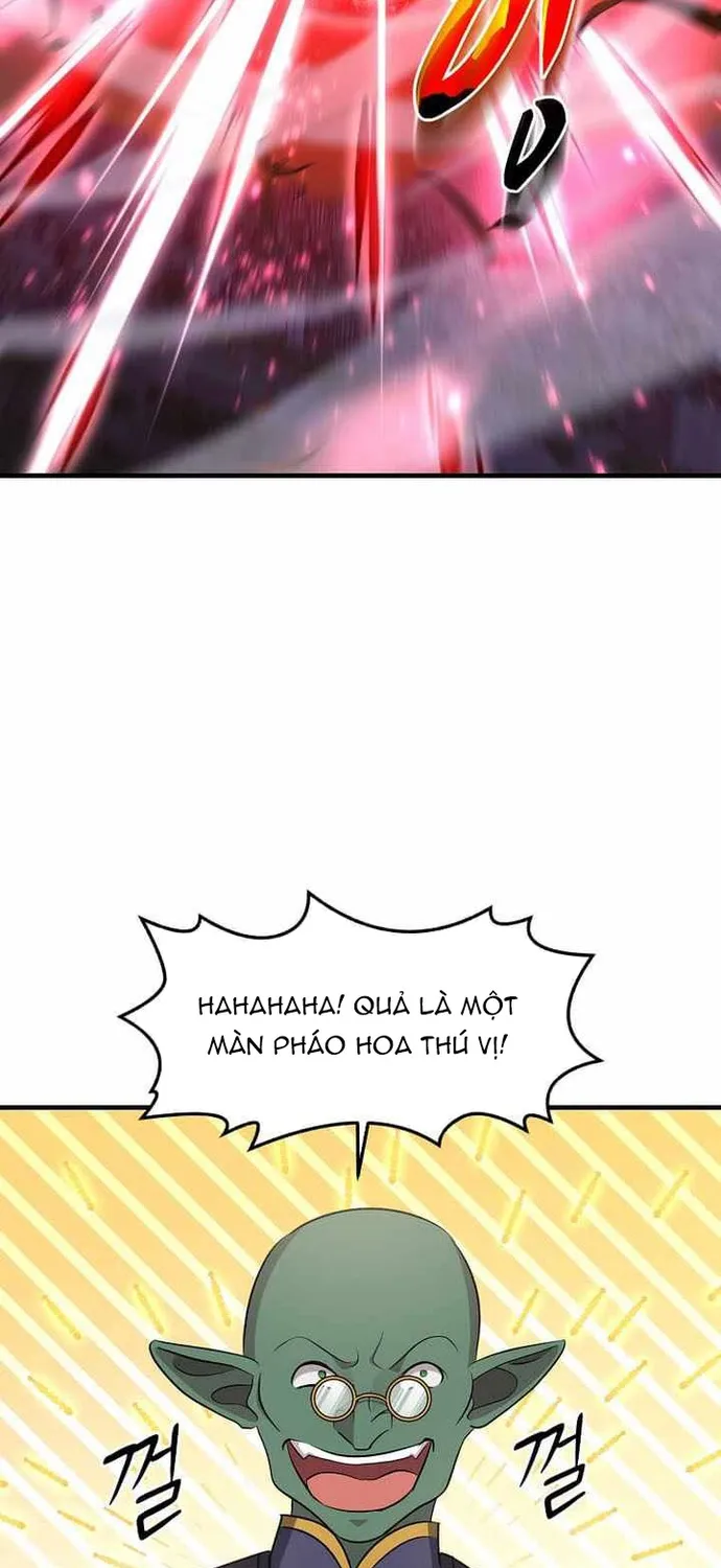 Võ Thần Thăng Cấp Chap 76 - Next Chap 77