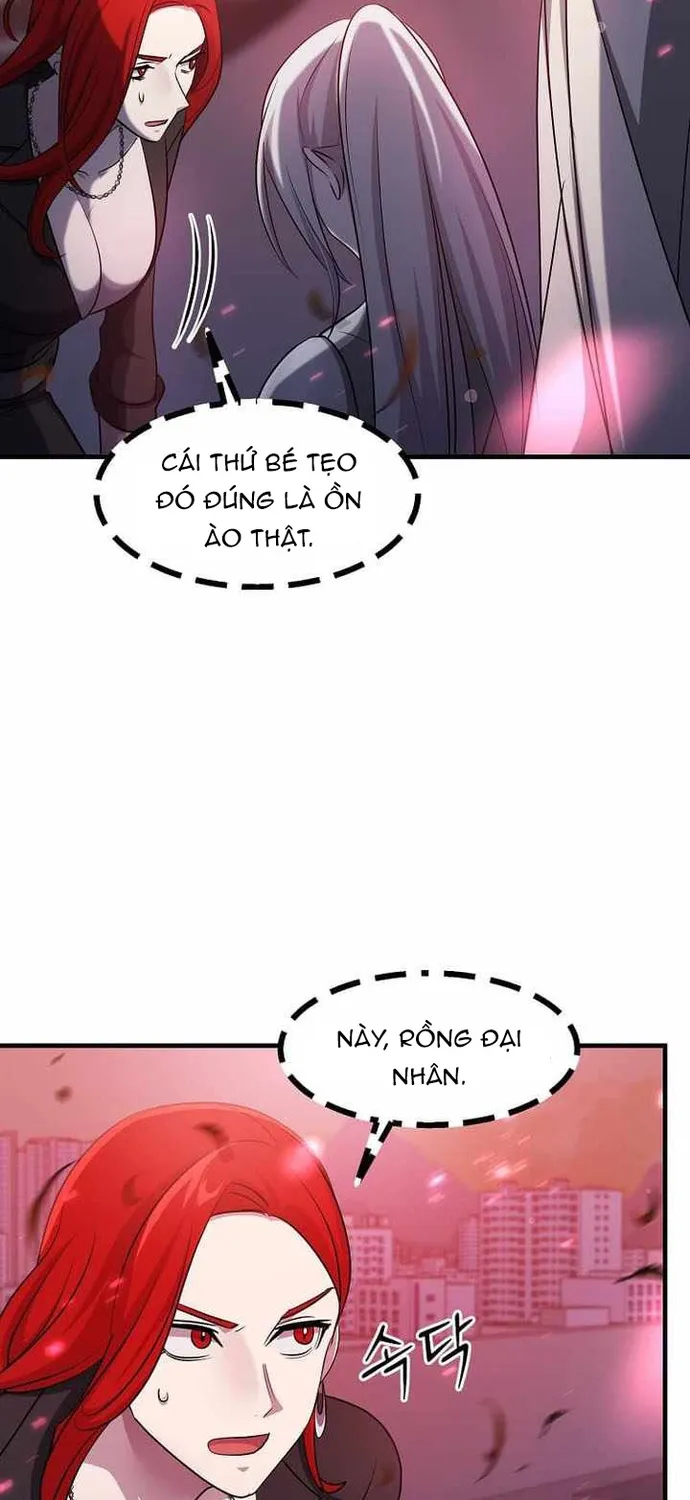 Võ Thần Thăng Cấp Chap 76 - Next Chap 77