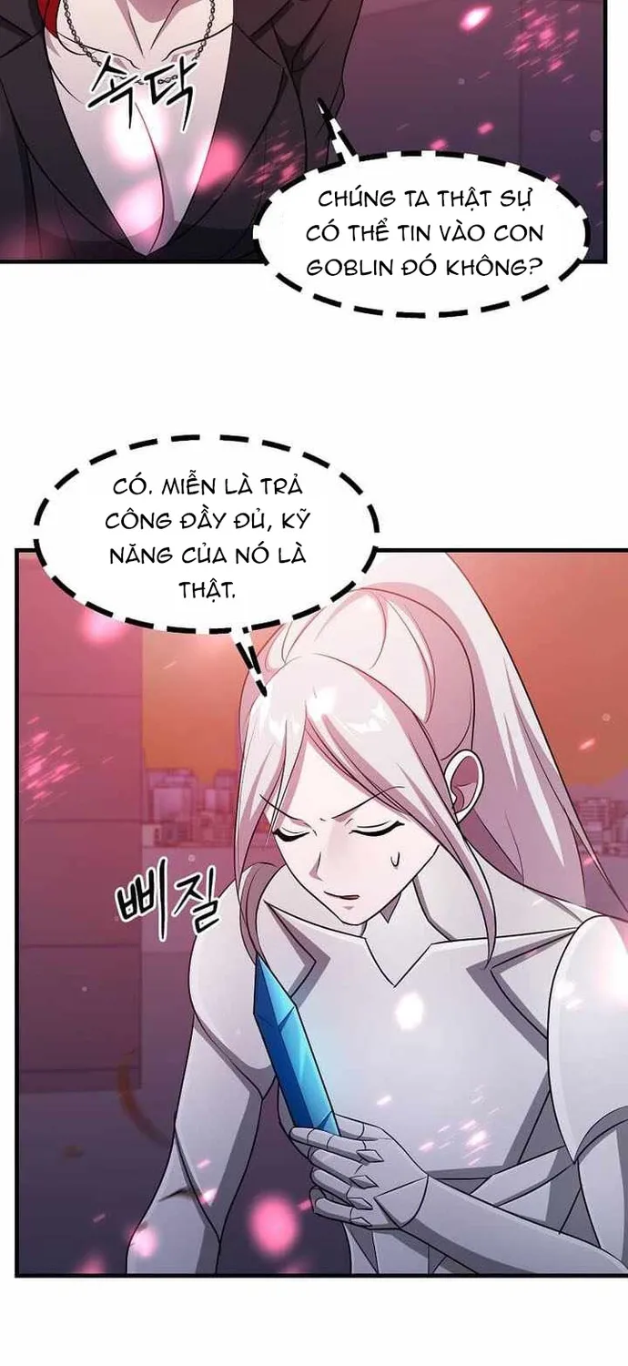 Võ Thần Thăng Cấp Chap 76 - Next Chap 77