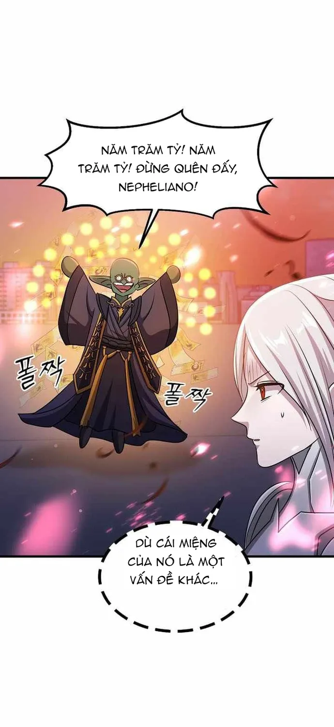 Võ Thần Thăng Cấp Chap 76 - Next Chap 77