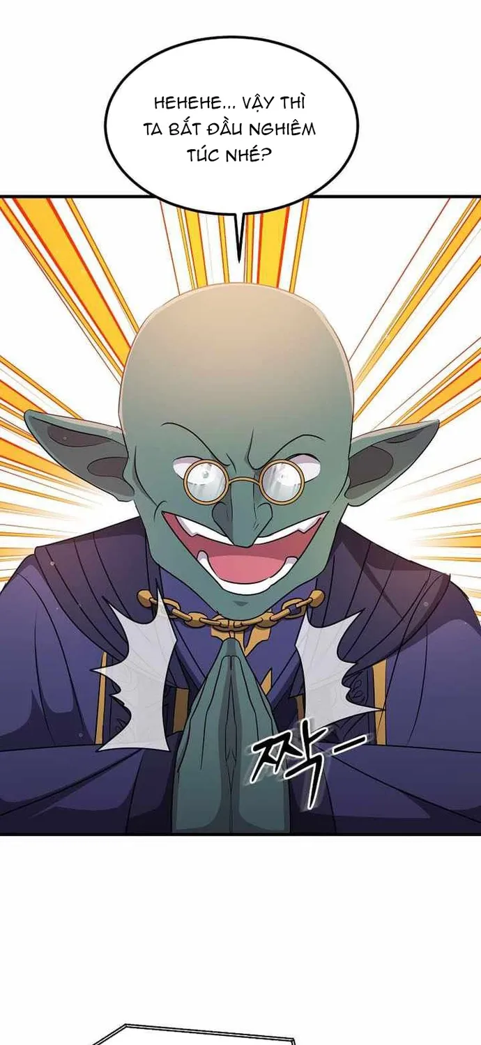 Võ Thần Thăng Cấp Chap 76 - Next Chap 77