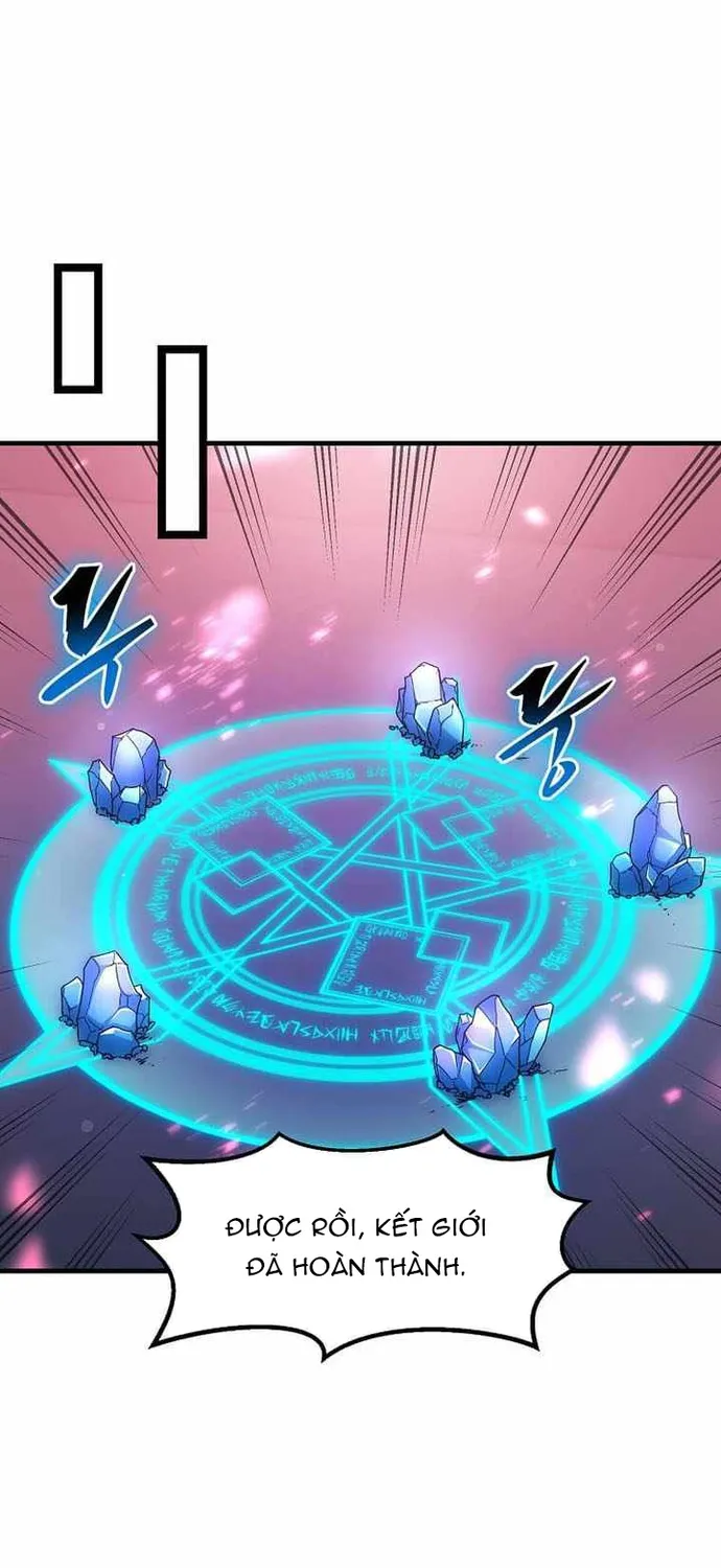 Võ Thần Thăng Cấp Chap 76 - Next Chap 77