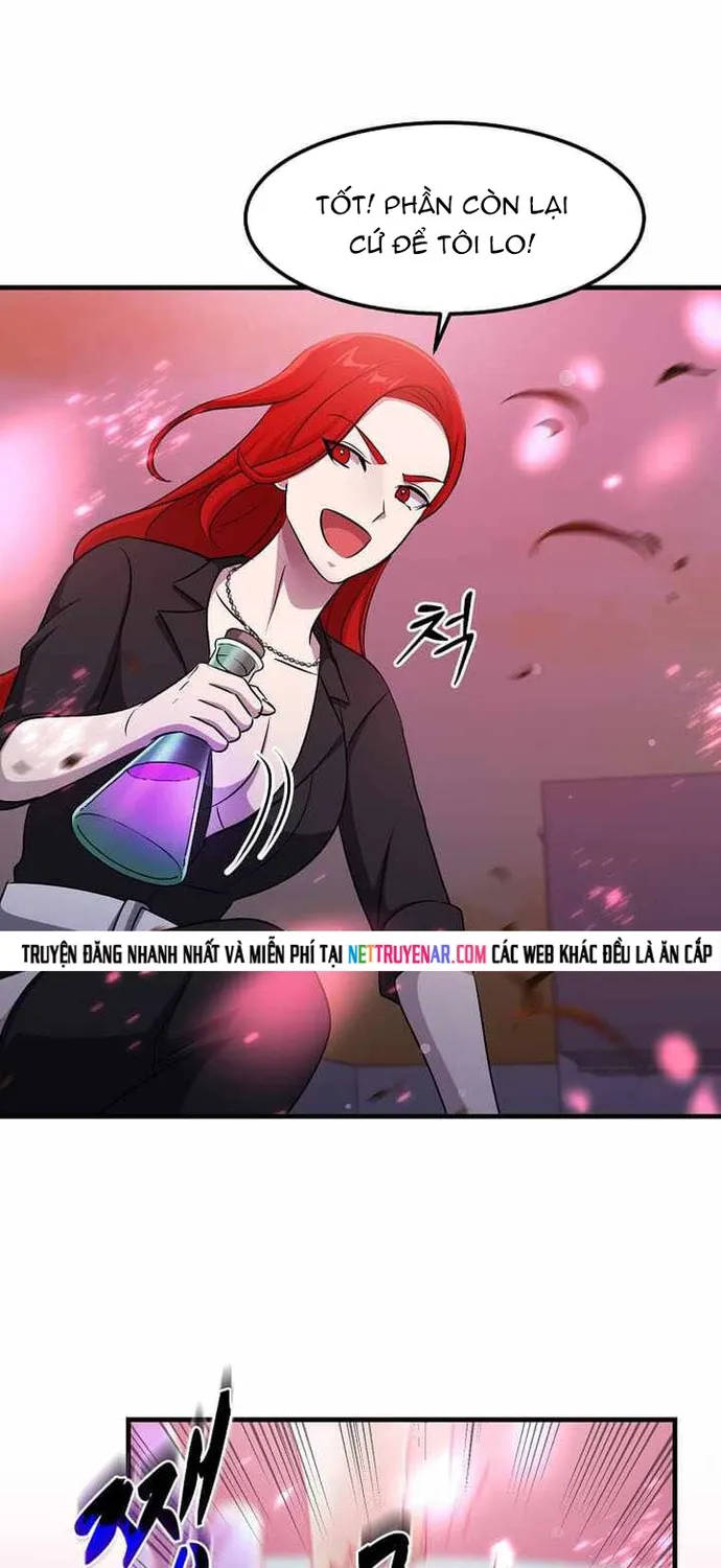 Võ Thần Thăng Cấp Chap 76 - Next Chap 77