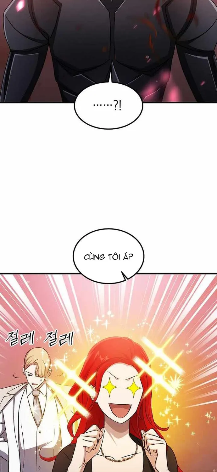 Võ Thần Thăng Cấp Chap 76 - Next Chap 77