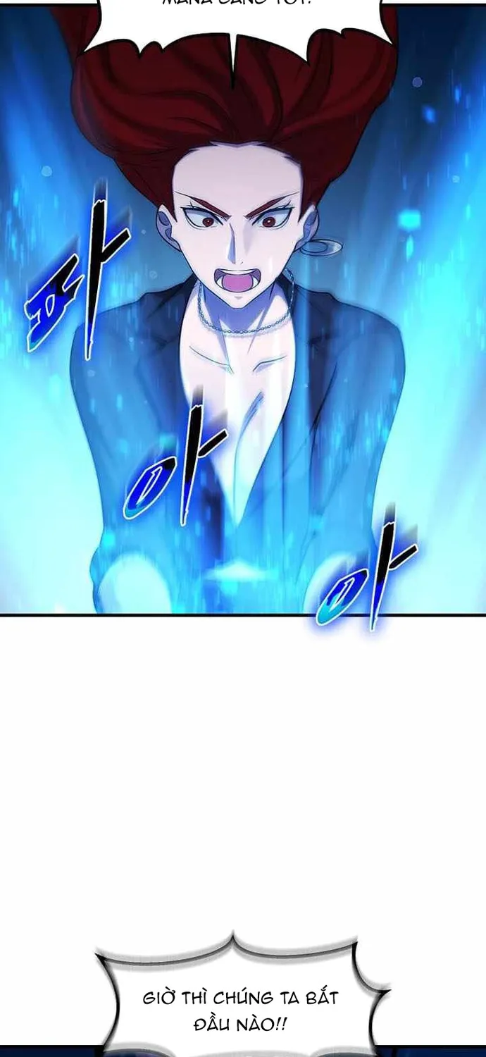 Võ Thần Thăng Cấp Chap 76 - Next Chap 77