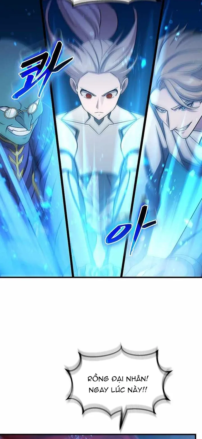 Võ Thần Thăng Cấp Chap 76 - Next Chap 77