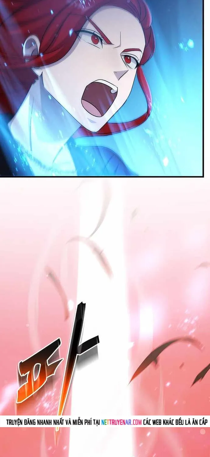 Võ Thần Thăng Cấp Chap 76 - Next Chap 77