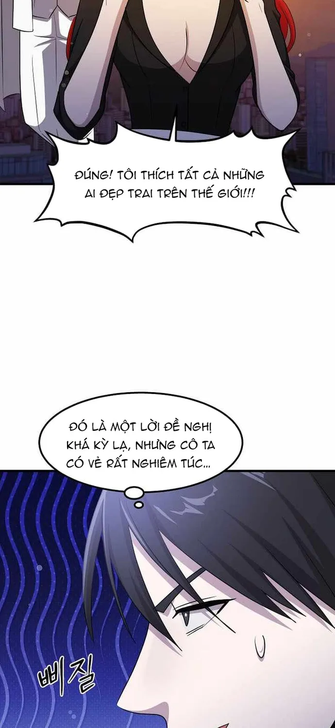 Võ Thần Thăng Cấp Chap 76 - Next Chap 77