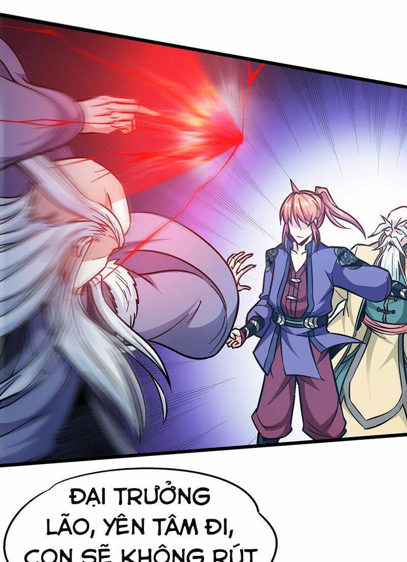 Võ Thần Thiên Hạ Chap 101 - Next Chap 102
