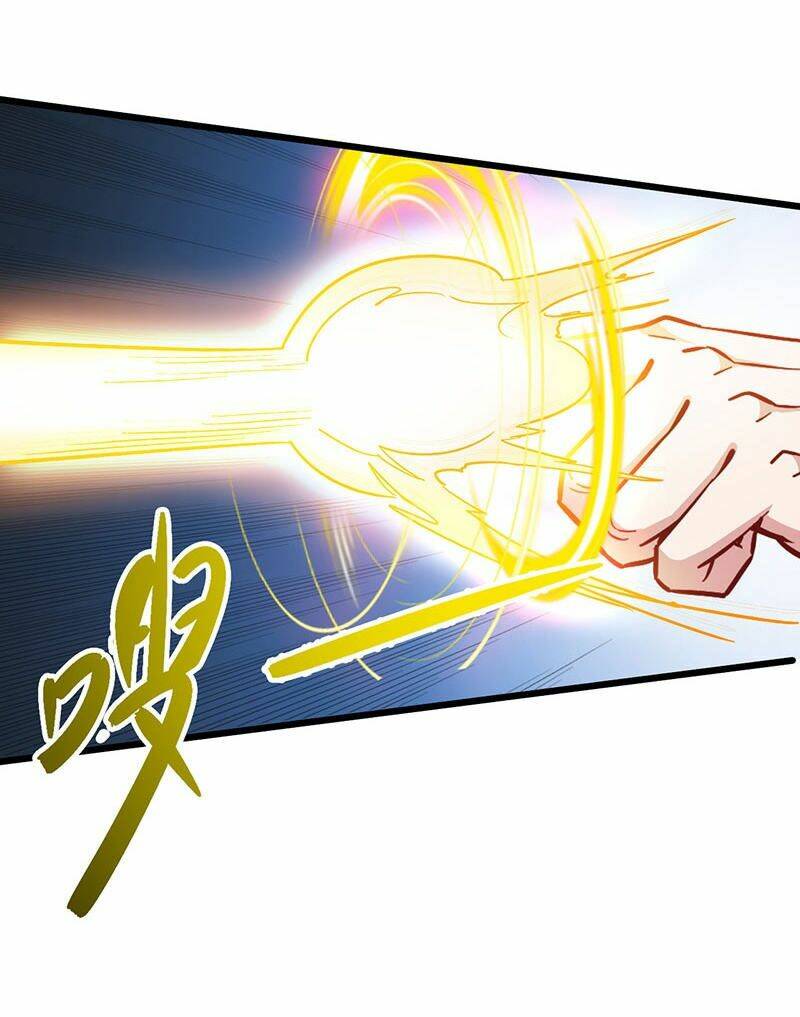Võ Thần Thiên Hạ Chap 101 - Next Chap 102
