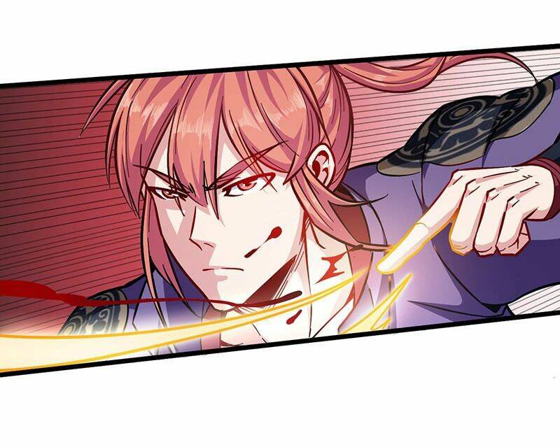 Võ Thần Thiên Hạ Chap 101 - Next Chap 102