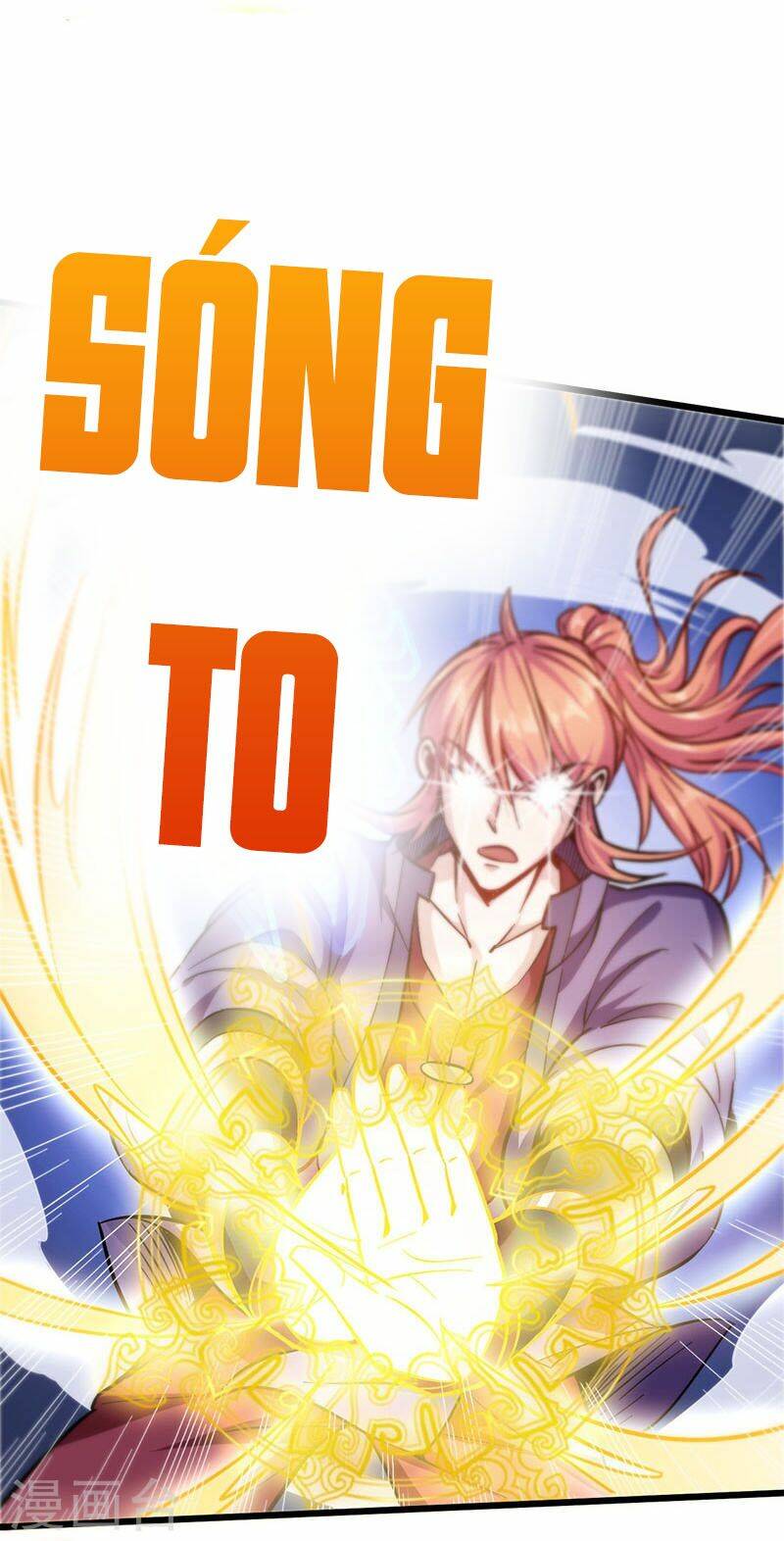 Võ Thần Thiên Hạ Chap 101 - Next Chap 102