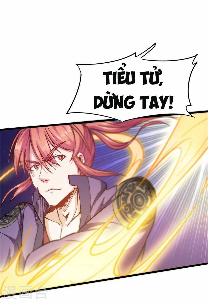 Võ Thần Thiên Hạ Chap 101 - Next Chap 102