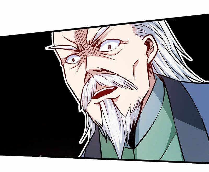 Võ Thần Thiên Hạ Chap 101 - Next Chap 102