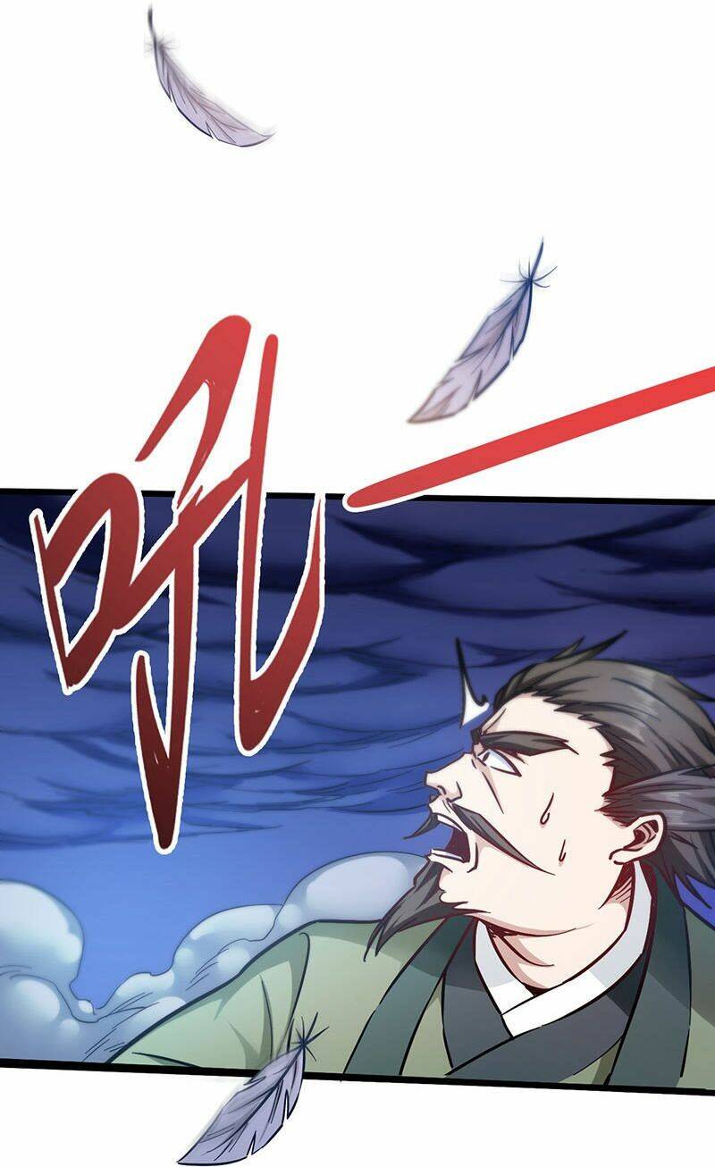 Võ Thần Thiên Hạ Chap 101 - Next Chap 102
