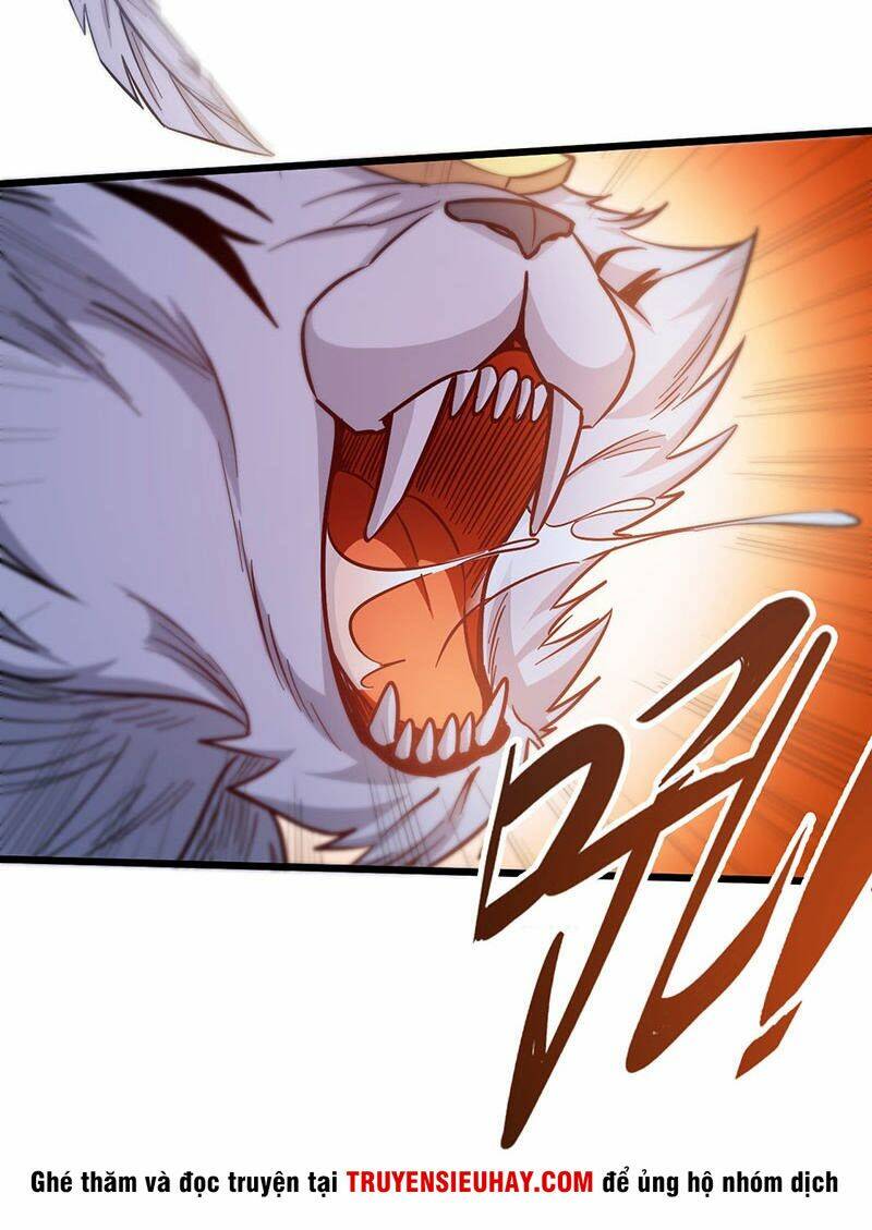 Võ Thần Thiên Hạ Chap 101 - Next Chap 102