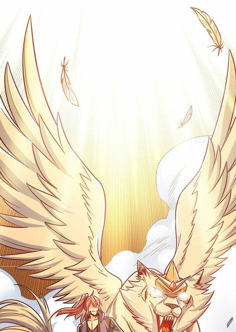 Võ Thần Thiên Hạ Chap 101 - Next Chap 102